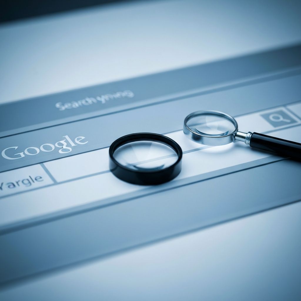 検索広告に特化したイメージ