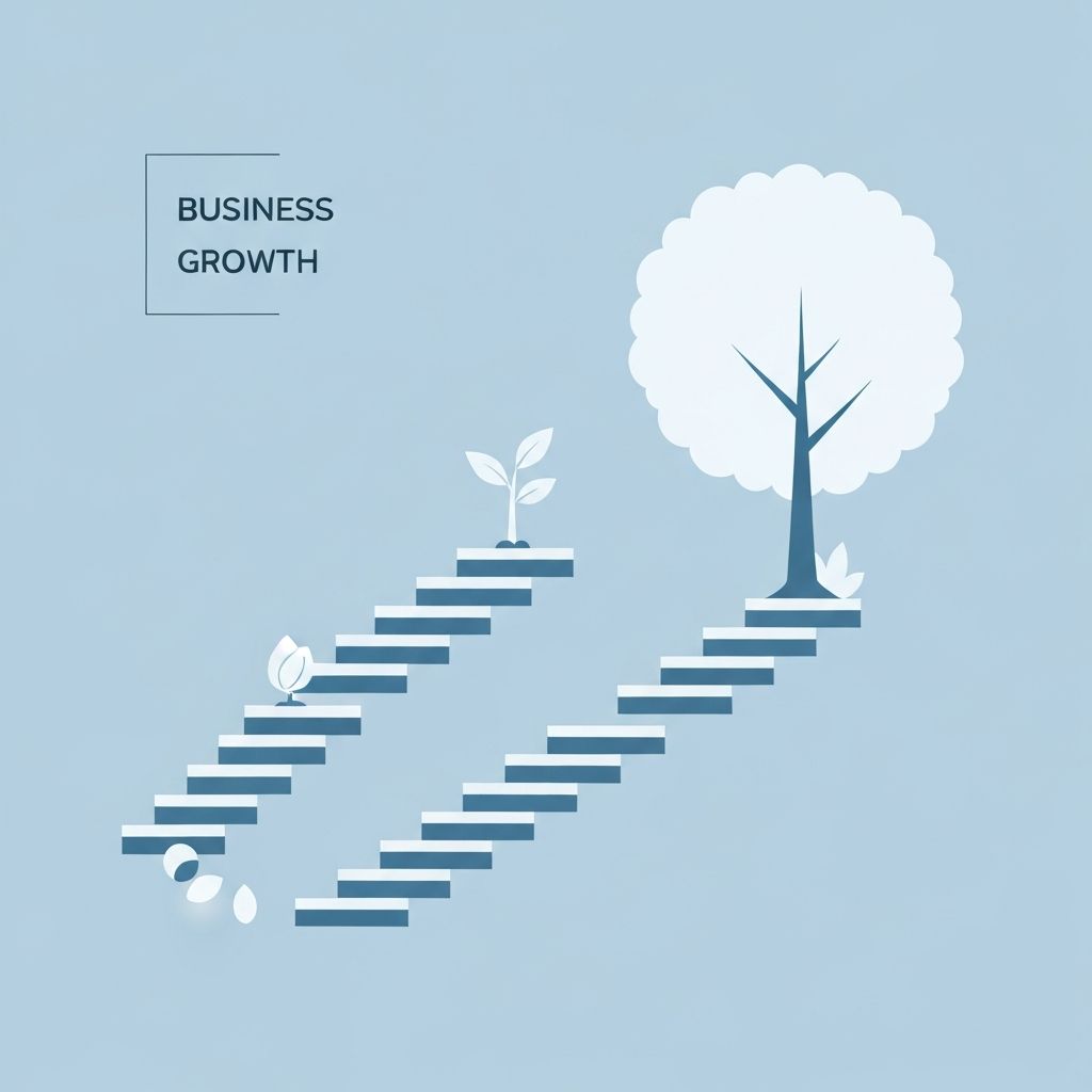 長期的なパートナーシップのイメージ