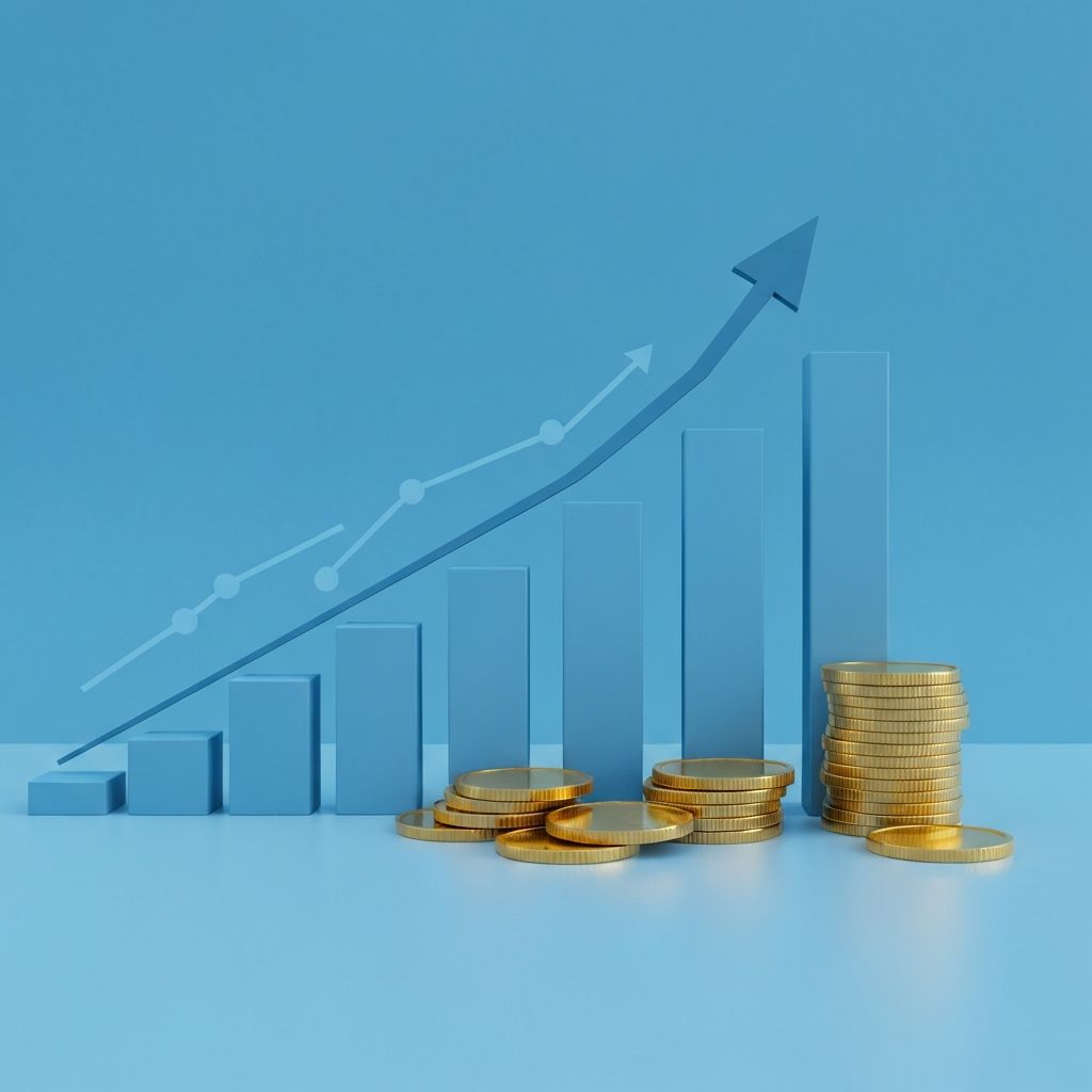 広告費最大化のイメージ